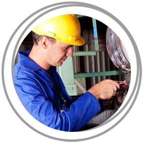 Mantenimiento industrial